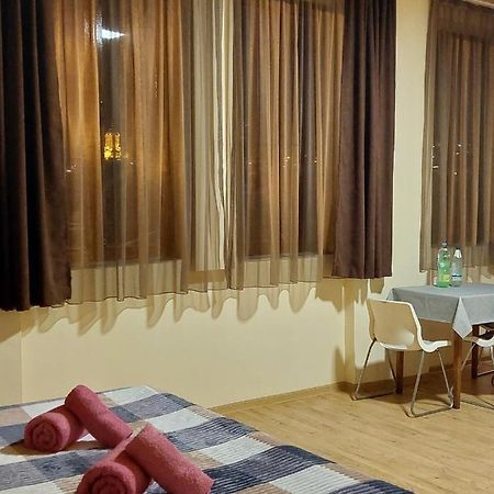 Guest House Gege Τυφλίδα Εξωτερικό φωτογραφία
