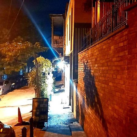 Guest House Gege Τυφλίδα Εξωτερικό φωτογραφία