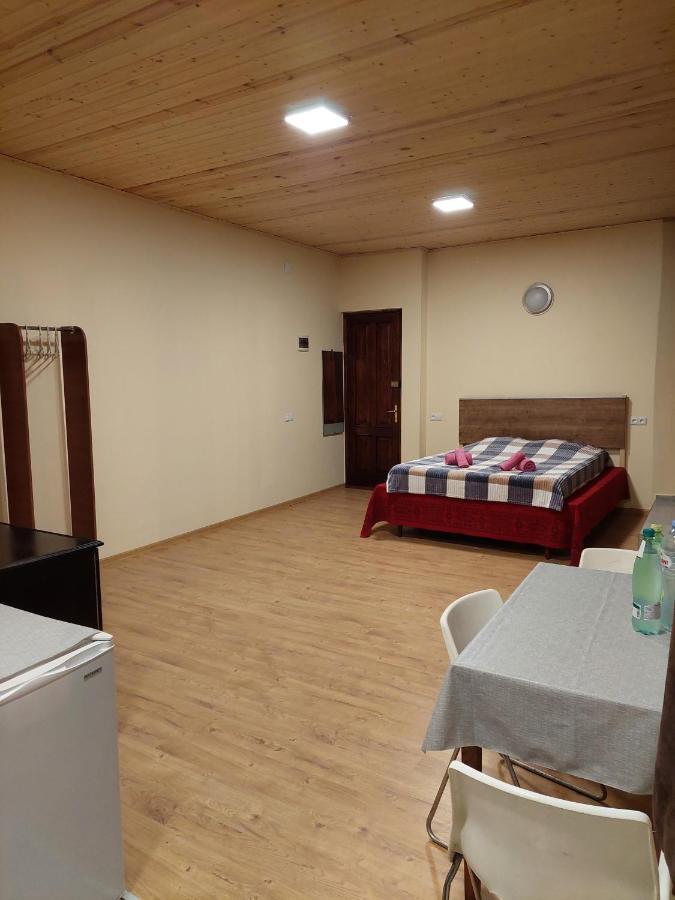 Guest House Gege Τυφλίδα Εξωτερικό φωτογραφία