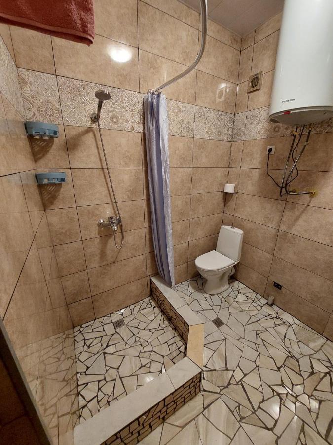 Guest House Gege Τυφλίδα Εξωτερικό φωτογραφία