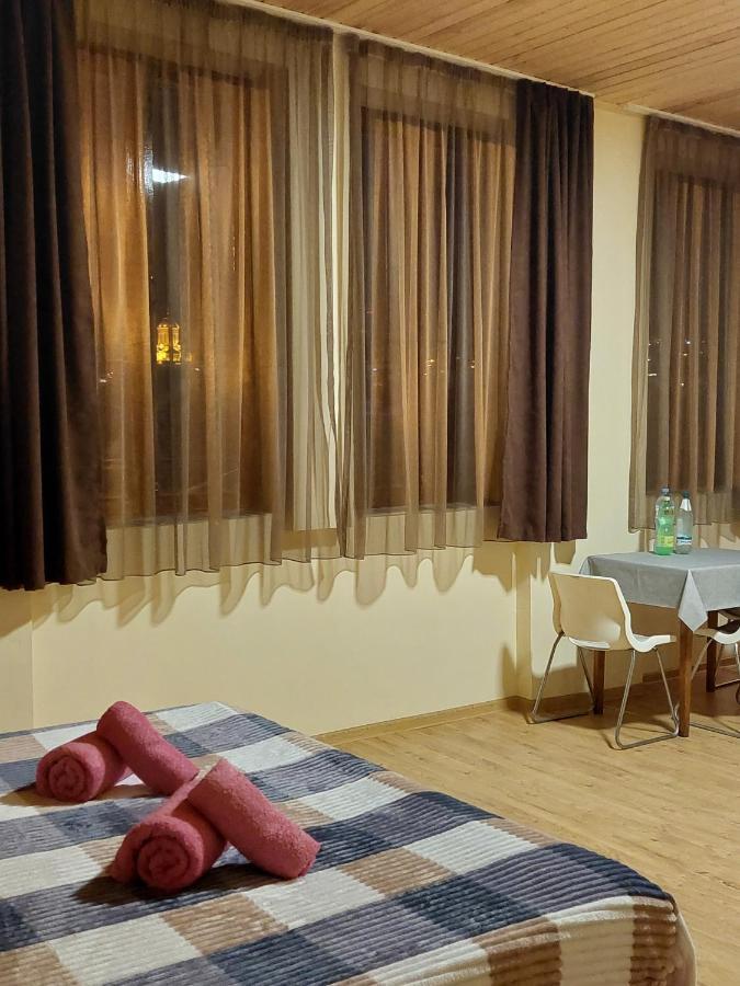 Guest House Gege Τυφλίδα Εξωτερικό φωτογραφία