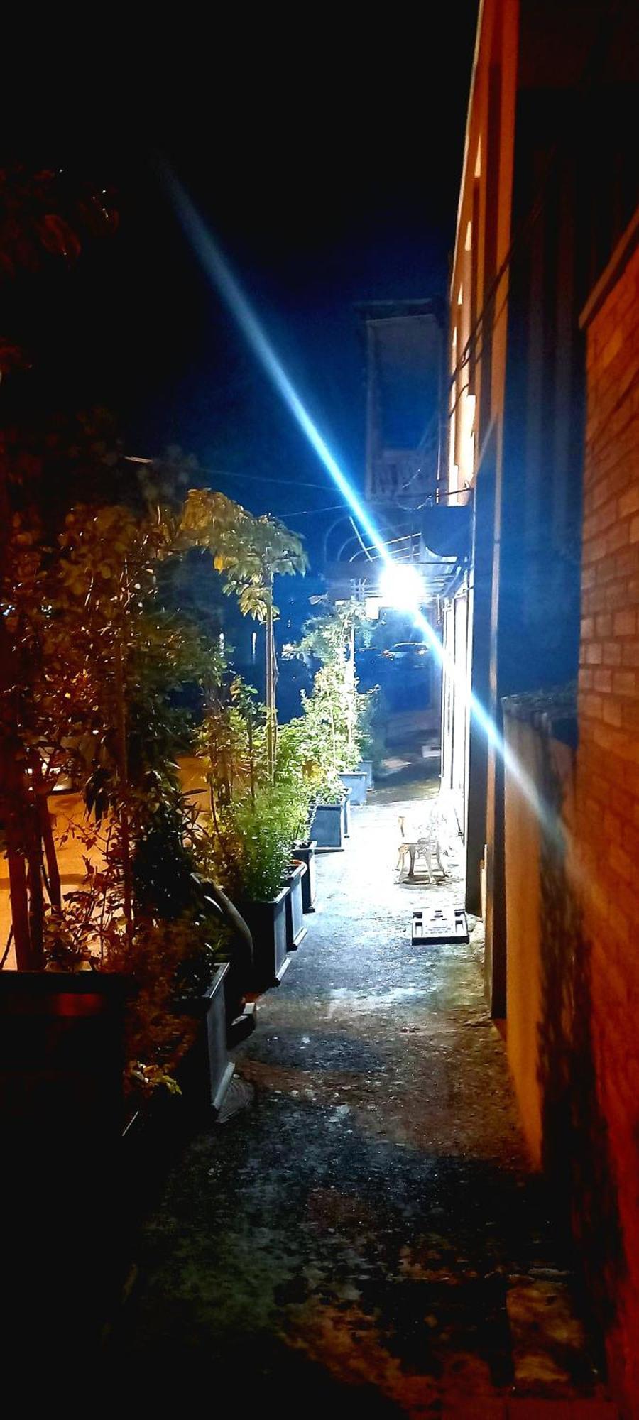 Guest House Gege Τυφλίδα Εξωτερικό φωτογραφία
