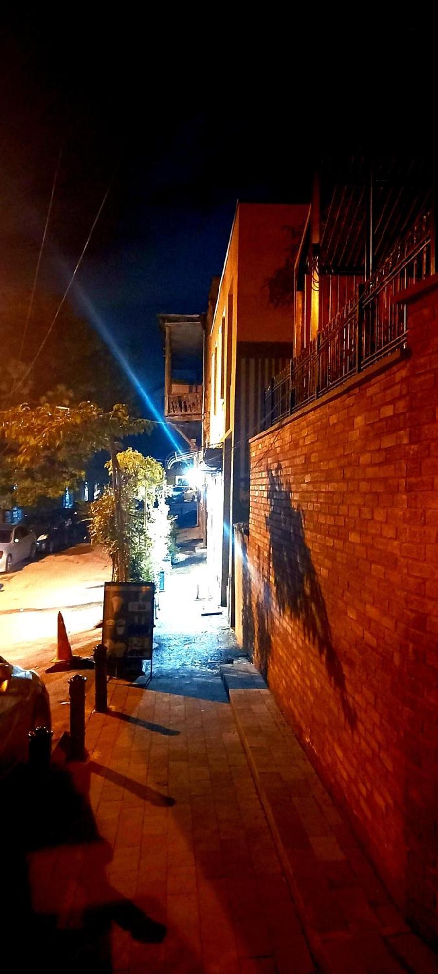 Guest House Gege Τυφλίδα Εξωτερικό φωτογραφία