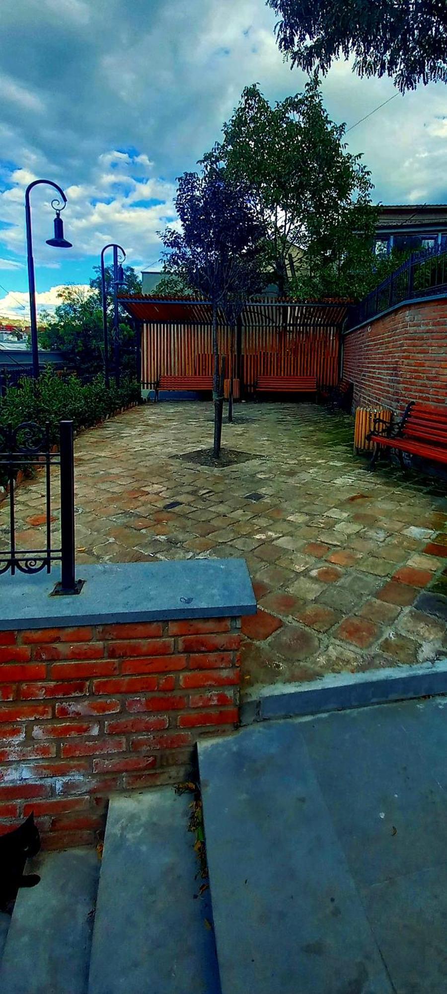 Guest House Gege Τυφλίδα Δωμάτιο φωτογραφία