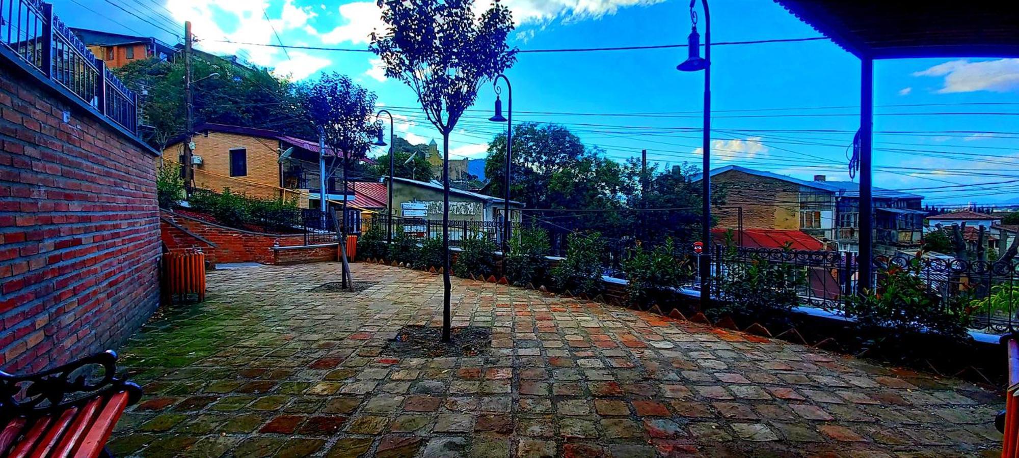 Guest House Gege Τυφλίδα Δωμάτιο φωτογραφία