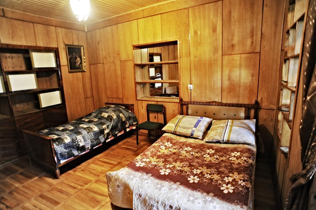 Guest House Gege Τυφλίδα Δωμάτιο φωτογραφία