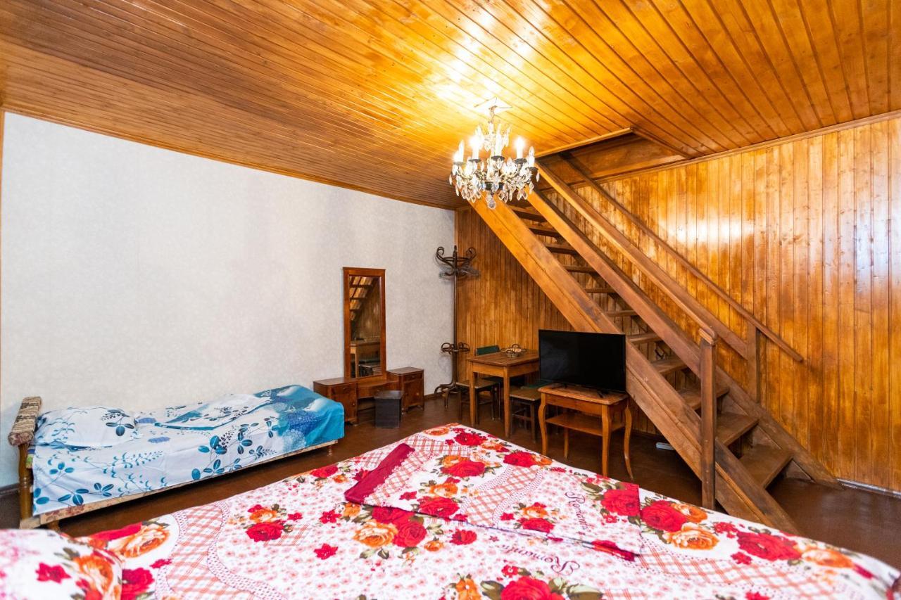 Guest House Gege Τυφλίδα Εξωτερικό φωτογραφία