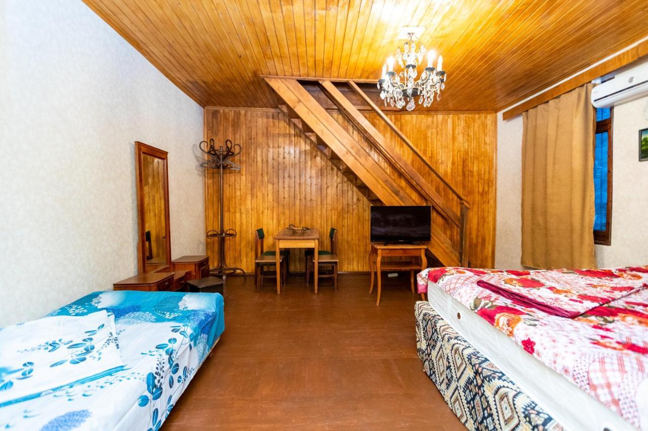 Guest House Gege Τυφλίδα Εξωτερικό φωτογραφία