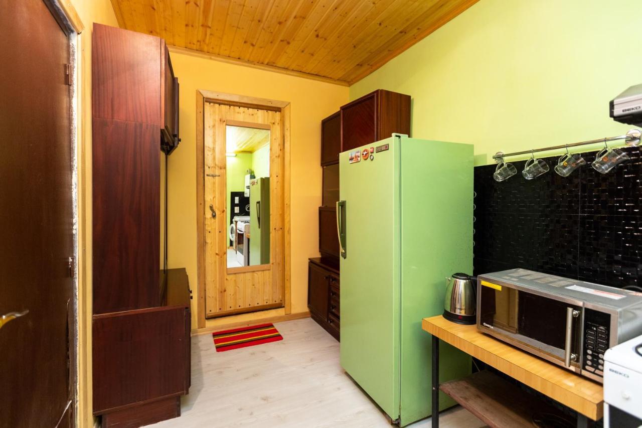 Guest House Gege Τυφλίδα Εξωτερικό φωτογραφία