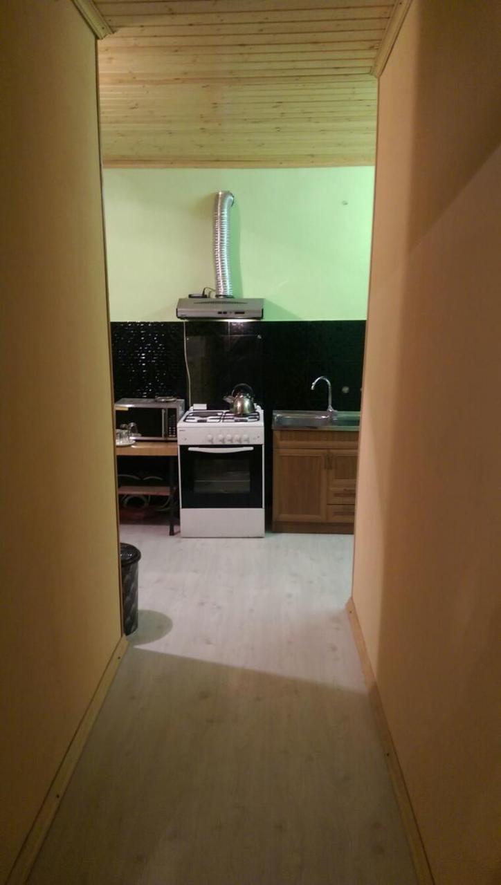 Guest House Gege Τυφλίδα Εξωτερικό φωτογραφία