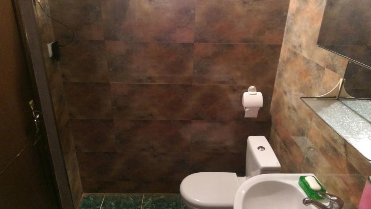 Guest House Gege Τυφλίδα Εξωτερικό φωτογραφία