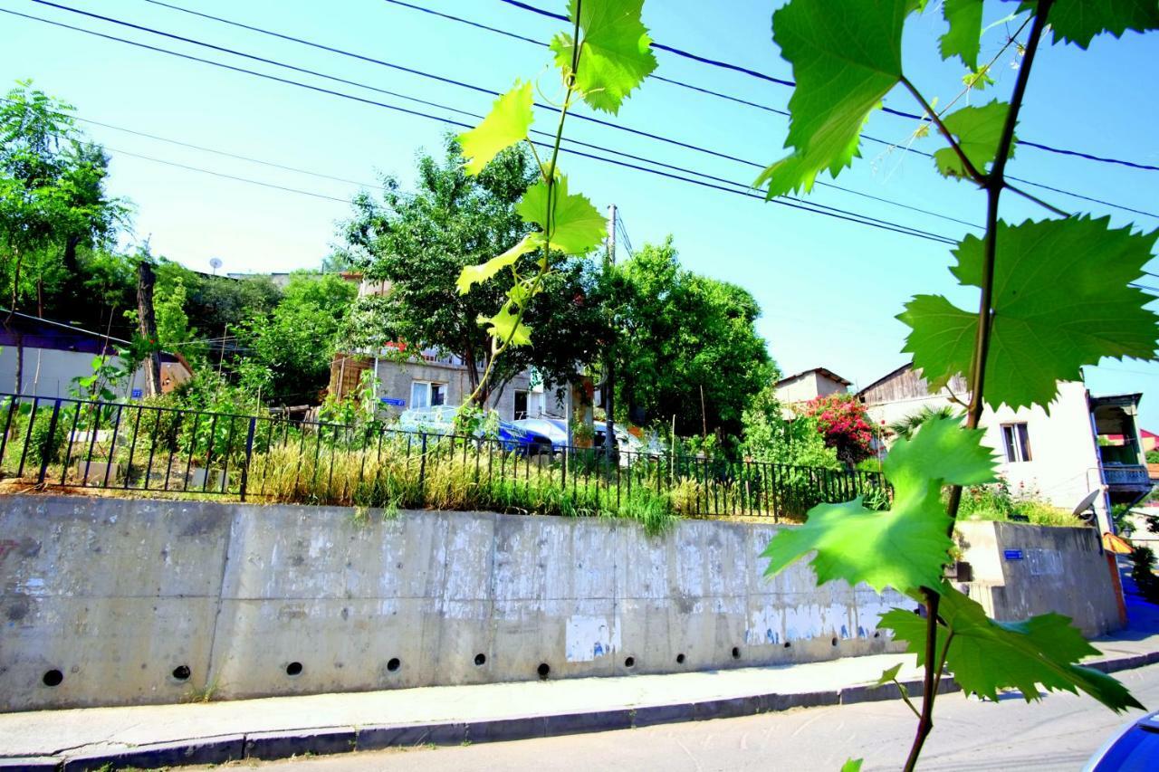 Guest House Gege Τυφλίδα Εξωτερικό φωτογραφία